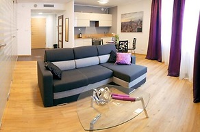 Absynt Apartments Old Town Deluxe