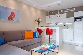 Absynt Apartments Old Town Deluxe