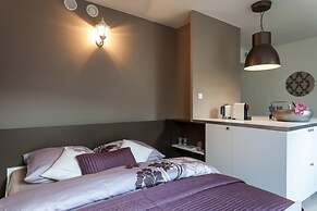 Absynt Apartments Old Town Deluxe