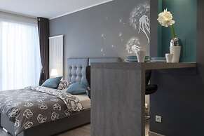 Absynt Apartments Old Town Deluxe