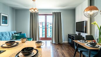 Absynt Apartments Old Town Deluxe