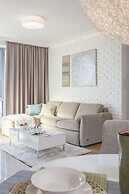 Absynt Apartments Old Town Deluxe