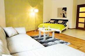 Absynt Apartments Old Town Deluxe