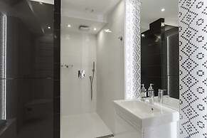 Absynt Apartments Old Town Deluxe