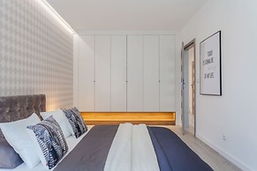 Absynt Apartments Old Town Deluxe