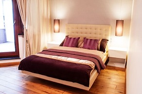 Absynt Apartments Old Town Deluxe