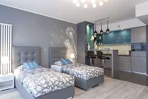 Absynt Apartments Old Town Deluxe