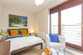 Absynt Apartments Old Town Deluxe