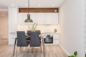 Absynt Apartments Old Town Deluxe