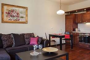 Absynt Apartments Old Town Deluxe