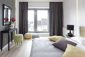 Absynt Apartments Old Town Deluxe