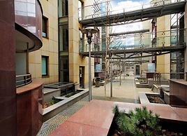 Absynt Apartments Old Town Deluxe