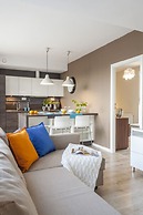 Absynt Apartments Old Town Deluxe