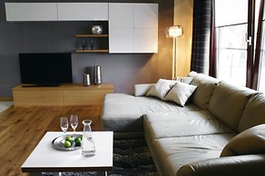 Absynt Apartments Old Town Deluxe