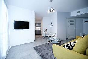 Absynt Apartments Old Town Deluxe