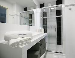 Absynt Apartments Old Town Deluxe