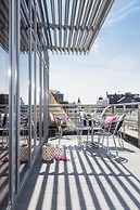 Absynt Apartments Old Town Deluxe