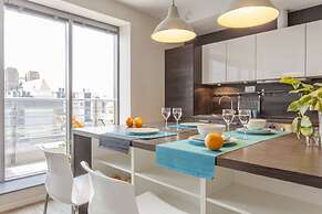 Absynt Apartments Old Town Deluxe