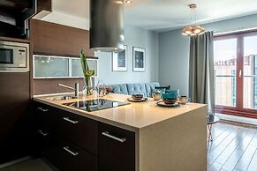 Absynt Apartments Old Town Deluxe