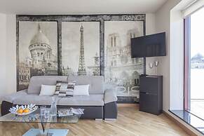 Absynt Apartments Old Town Deluxe