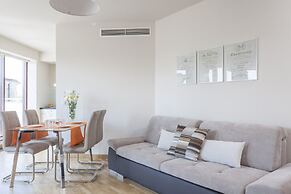 Absynt Apartments Old Town Deluxe