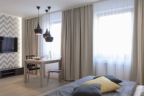 Absynt Apartments Old Town Deluxe