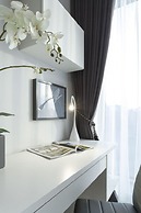 Absynt Apartments Old Town Deluxe