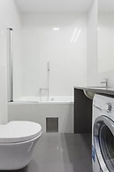 Absynt Apartments Old Town Deluxe