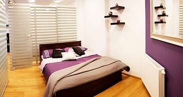 Absynt Apartments Old Town Deluxe