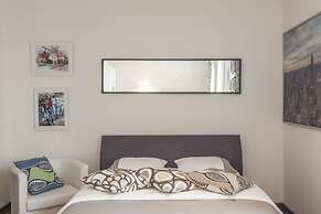 Absynt Apartments Old Town Deluxe