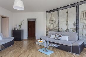 Absynt Apartments Old Town Deluxe