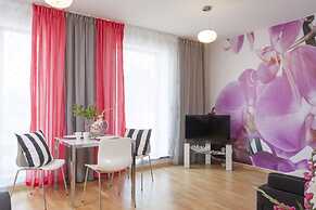 Absynt Apartments Old Town Deluxe