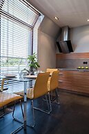 Absynt Apartments Old Town Deluxe