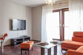 Absynt Apartments Old Town Deluxe