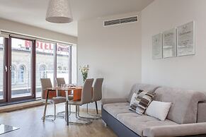 Absynt Apartments Old Town Deluxe