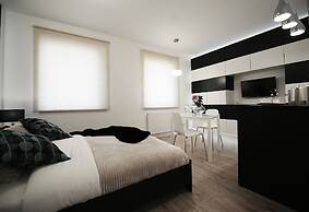 Absynt Apartments Old Town Deluxe