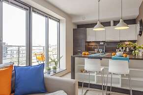 Absynt Apartments Old Town Deluxe