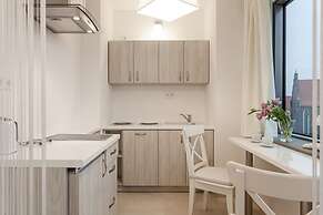 Absynt Apartments Old Town Deluxe