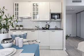 Absynt Apartments Old Town Deluxe