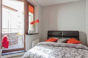 Absynt Apartments Old Town Deluxe