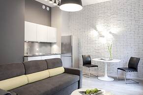 Absynt Apartments Old Town Deluxe