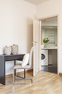 Absynt Apartments Old Town Deluxe