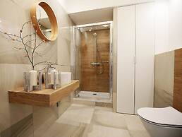 Absynt Apartments Old Town Deluxe