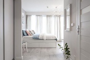 Absynt Apartments Old Town Deluxe