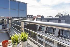 Absynt Apartments Old Town Deluxe