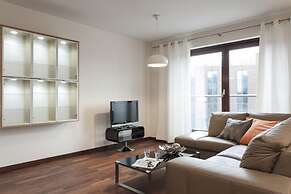 Absynt Apartments Old Town Deluxe