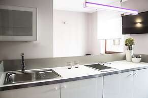 Absynt Apartments Old Town Deluxe