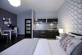 Absynt Apartments Old Town Deluxe