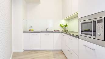 Absynt Apartments Old Town Deluxe