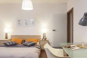 Absynt Apartments Old Town Deluxe